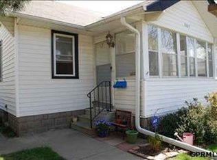 2009 N 49th Ave, Omaha, NE 68104