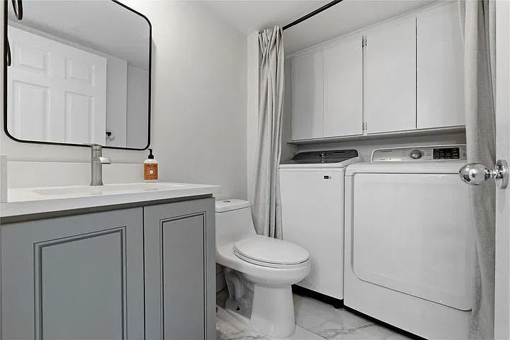 2 bed, 1236 sqft, $2,550 — Photo 4