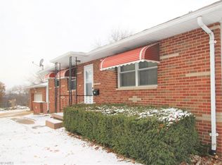 1881 Baker Ave, Akron, OH