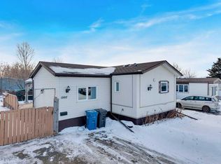 7050 Gray Dr #1007, Red Deer, AB T4P1B9