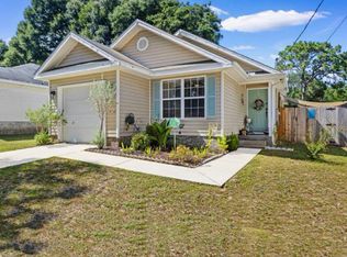 2941 McCarty Ave, Crestview, FL 32539