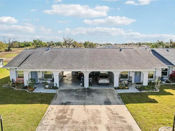 1307 New Bedford Dr #3C, Sun City Center, FL 33573