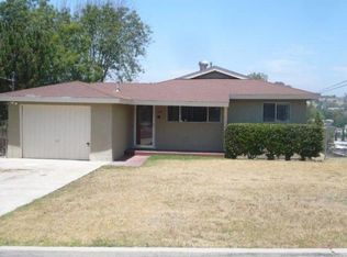 6736 Wunderlin Ave, San Diego, CA 92114