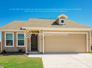 4116 Water Ln, Crowley, TX 76036