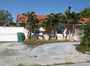 4932 SW 140th Ave, Miami, FL 33175