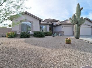 26648 N 45th Pl, Cave Creek, AZ 85331