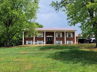 2430 Old Us Highway 25 N, Berea, KY 40403