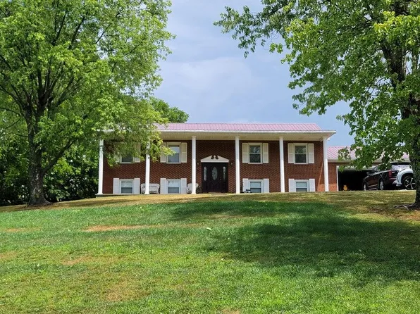 2430 Old Us Highway 25 N, Berea, KY 40403