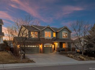 3867 Broadview Place, Castle Rock, CO 80109