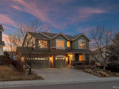 3867 Broadview Place, Castle Rock, CO, 80109