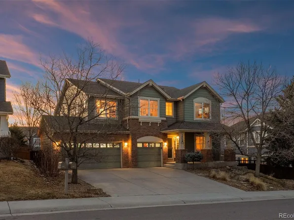 3867 Broadview Place, Castle Rock, CO 80109