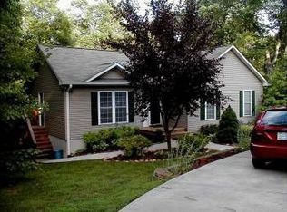 183 Northwood Dr, Elkin, NC 28621