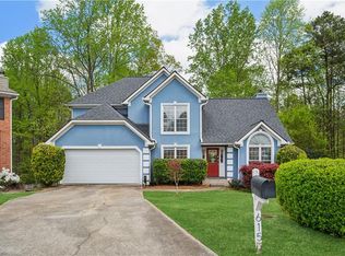 615 Welford Rd, Suwanee, GA 30024