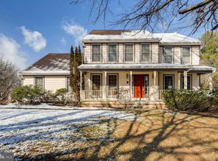 6000 Middlewater Ct, Columbia, MD 21044