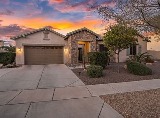 2870 E Flower St, Gilbert, AZ 85298