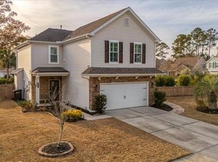 1504 Oldenburg Dr, Mount Pleasant, SC 29429