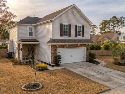 1504 Oldenburg Dr, Awendaw, SC, 29429