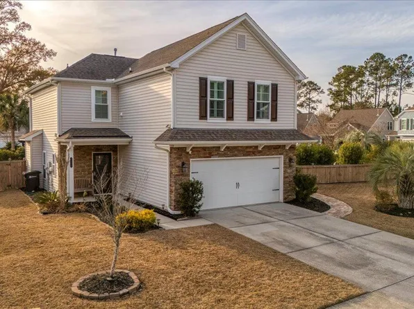 1504 Oldenburg Dr, Mount Pleasant, SC 29429