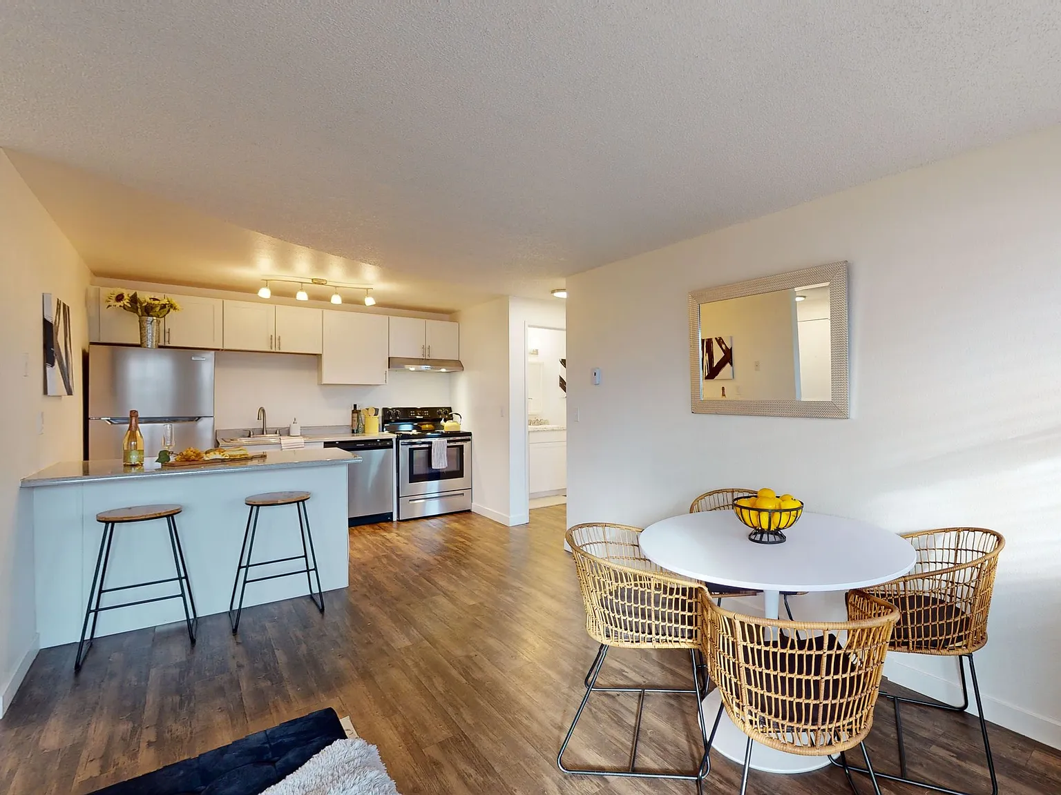 Brix Apartments — Photo 2