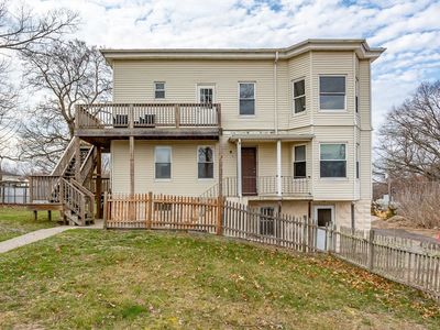 1951 County St, Attleboro, MA, 02703