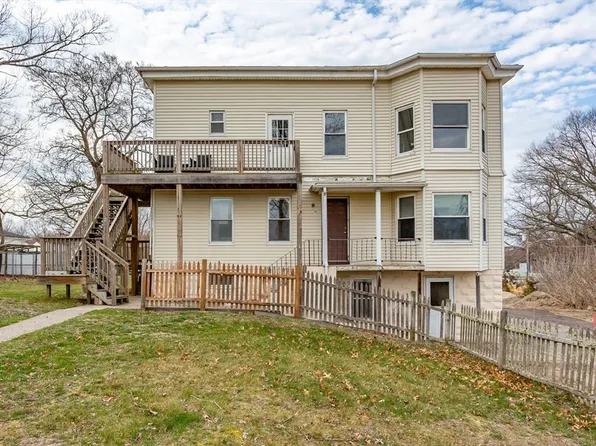 1951 County St, Attleboro, MA 02703