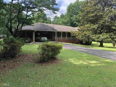 4956 Virginia Ave, Union City, GA, 30291