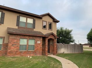 1013 Old Course Rd, Odessa, TX 79765