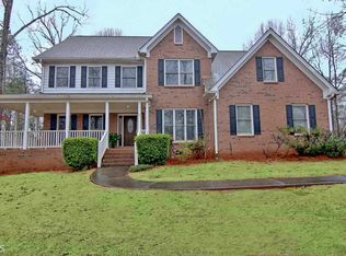 12397 Edgewater Dr, Hampton, GA 30228