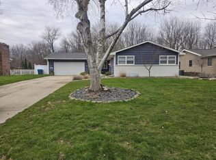 1307 Northampton Rd, Kalamazoo, MI 49006