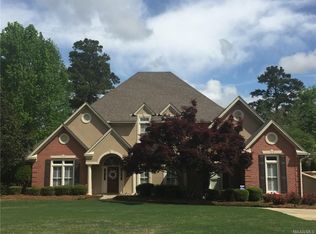 9731 Wynchase Cir, Montgomery, AL 36117