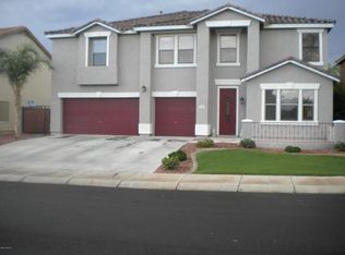 10520 W Villa Hermosa, Peoria, AZ 85383