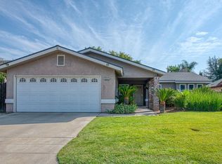 6542 N Brix Ave, Fresno, CA 93722