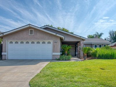 6542 N Brix Ave, Fresno, CA, 93722