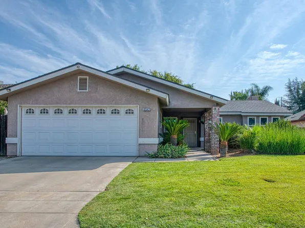 6542 N Brix Ave, Fresno, CA 93722