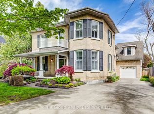 383 Ingersoll Ave, Woodstock, ON N4S4X2