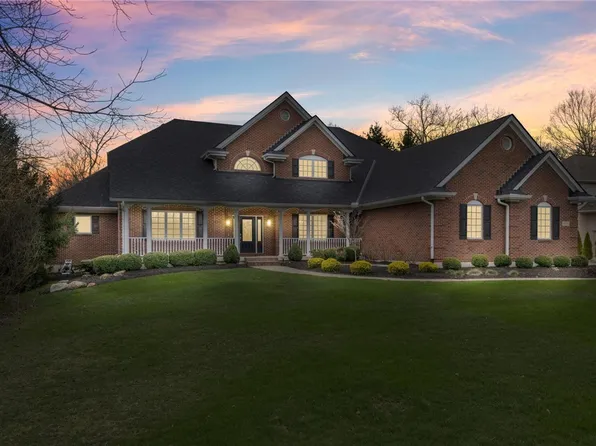 7701 Woodbridge Ct, Springboro, OH 45066