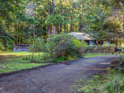 11000 Gurley Ln, Mendocino, CA, 95460
