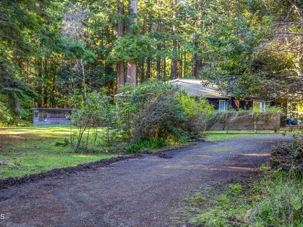 11000 Gurley Ln, Mendocino, CA 95460