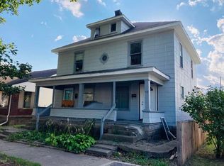 732 S 7th St, Richmond, IN 47374