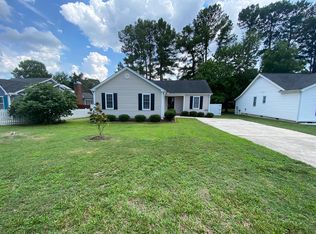 1925 Carthage Cir, Raleigh, NC 27604