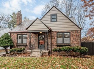 2018 36th St, Des Moines, IA 50310