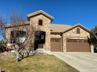 10491 Skyreach Rd, Highlands Ranch, CO 80126