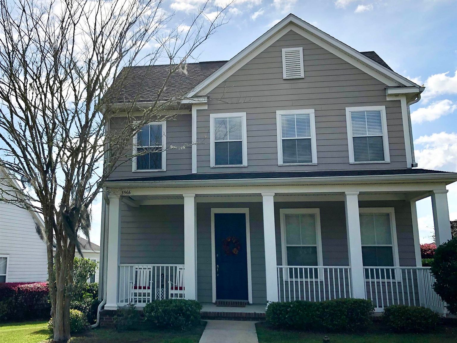 3566 Four Oaks Blvd, Tallahassee, FL 32311 Zillow