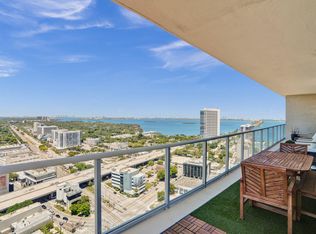 Two Midtown, Miami, FL 33137