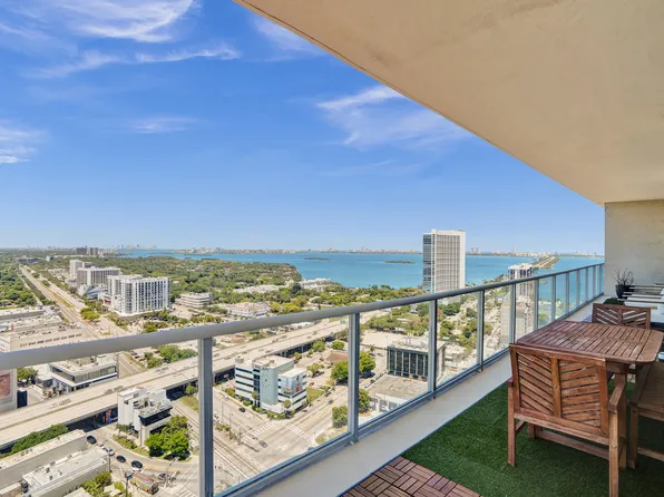 3470 E Coast Avenue #H2704, Miami, FL 33137