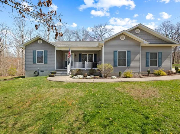 300 Satsuma Dr, Crossville, TN 38555
