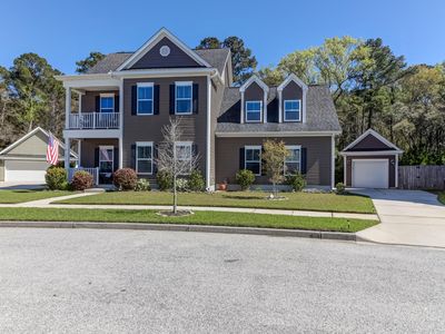 2860 Ortega Dr, Johns Island, SC, 29455