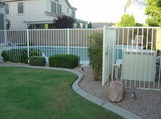7265 W Quail Ave, Glendale, AZ 85308