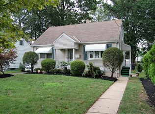 1721-23 Myrtle Ave, Plainfield, NJ 07063