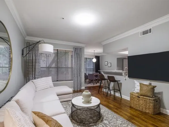 3777 Peachtree Rd #1602, Atlanta, GA 30319